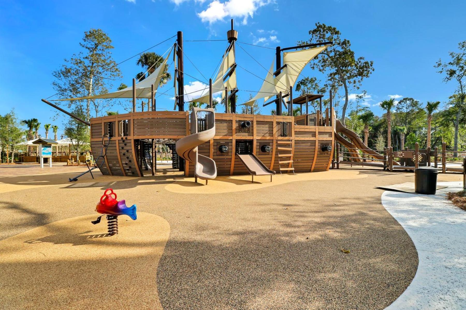 4 Quail Street Villa Hilton Head Island Buitenkant foto
