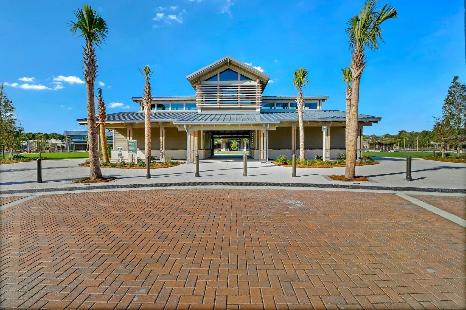 4 Quail Street Villa Hilton Head Island Buitenkant foto