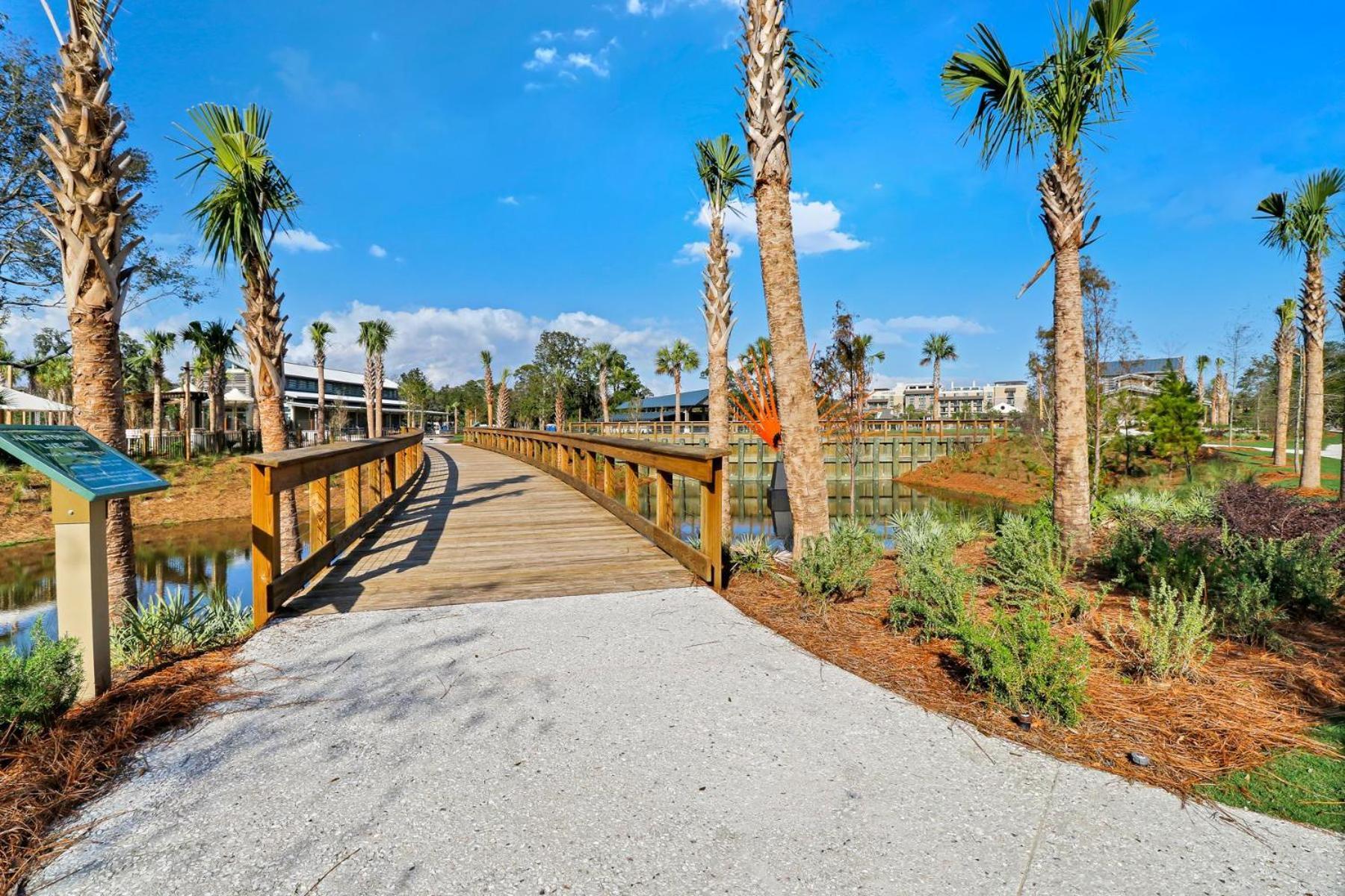 4 Quail Street Villa Hilton Head Island Buitenkant foto