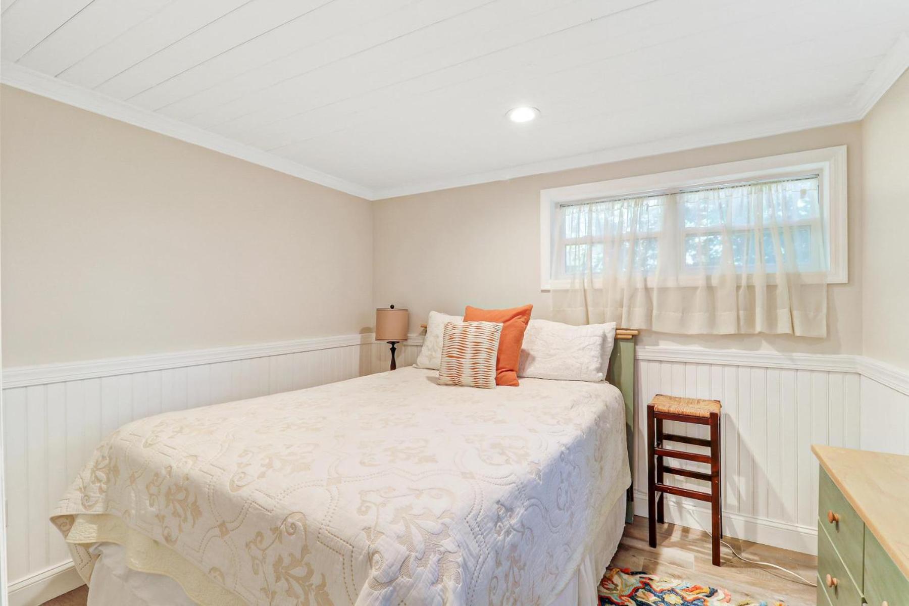 4 Quail Street Villa Hilton Head Island Buitenkant foto