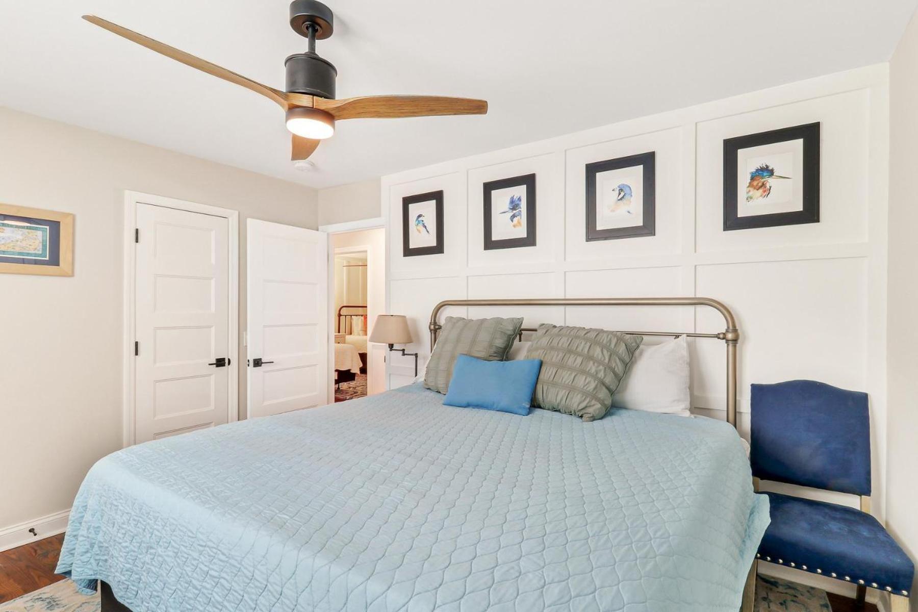 4 Quail Street Villa Hilton Head Island Buitenkant foto