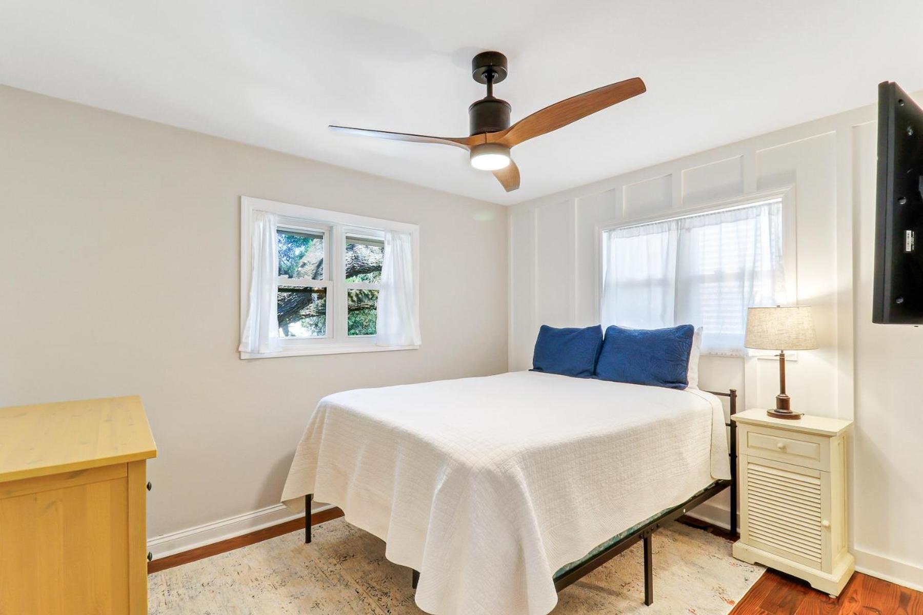 4 Quail Street Villa Hilton Head Island Buitenkant foto