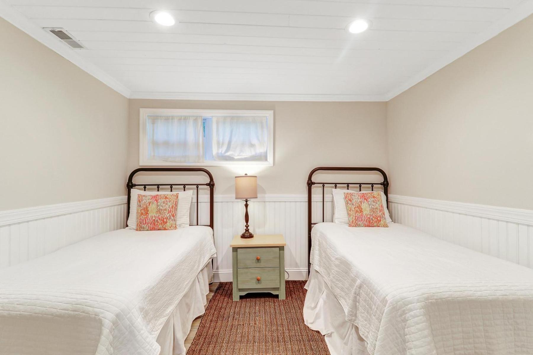 4 Quail Street Villa Hilton Head Island Buitenkant foto