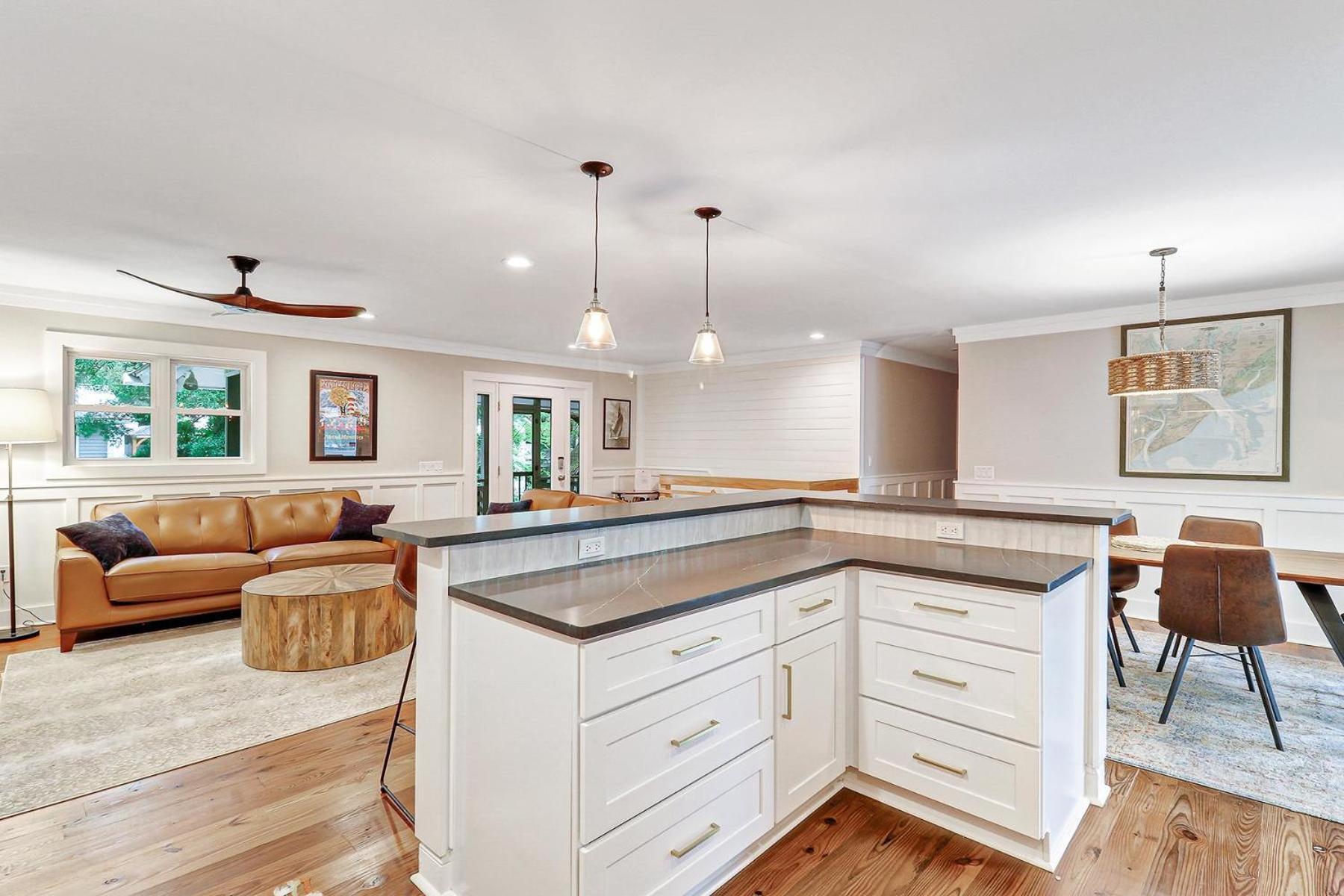 4 Quail Street Villa Hilton Head Island Buitenkant foto