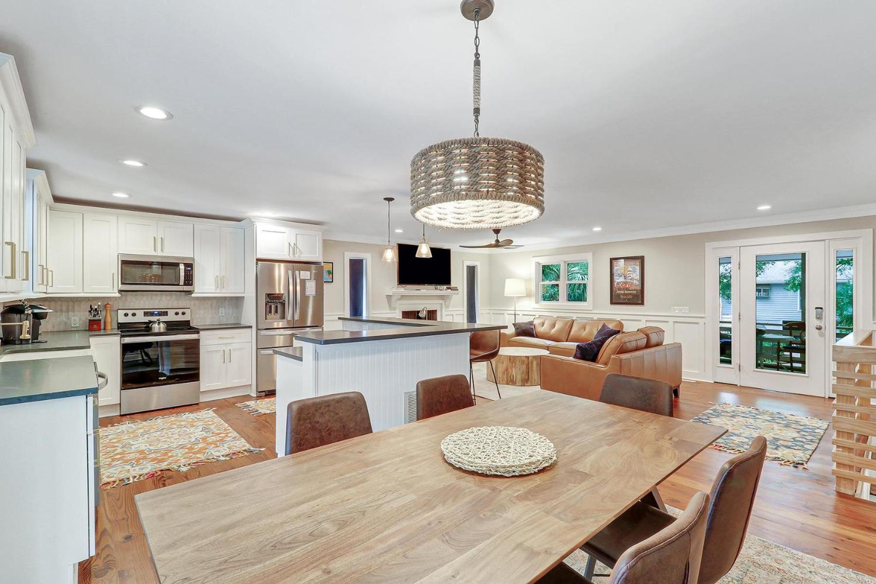 4 Quail Street Villa Hilton Head Island Buitenkant foto